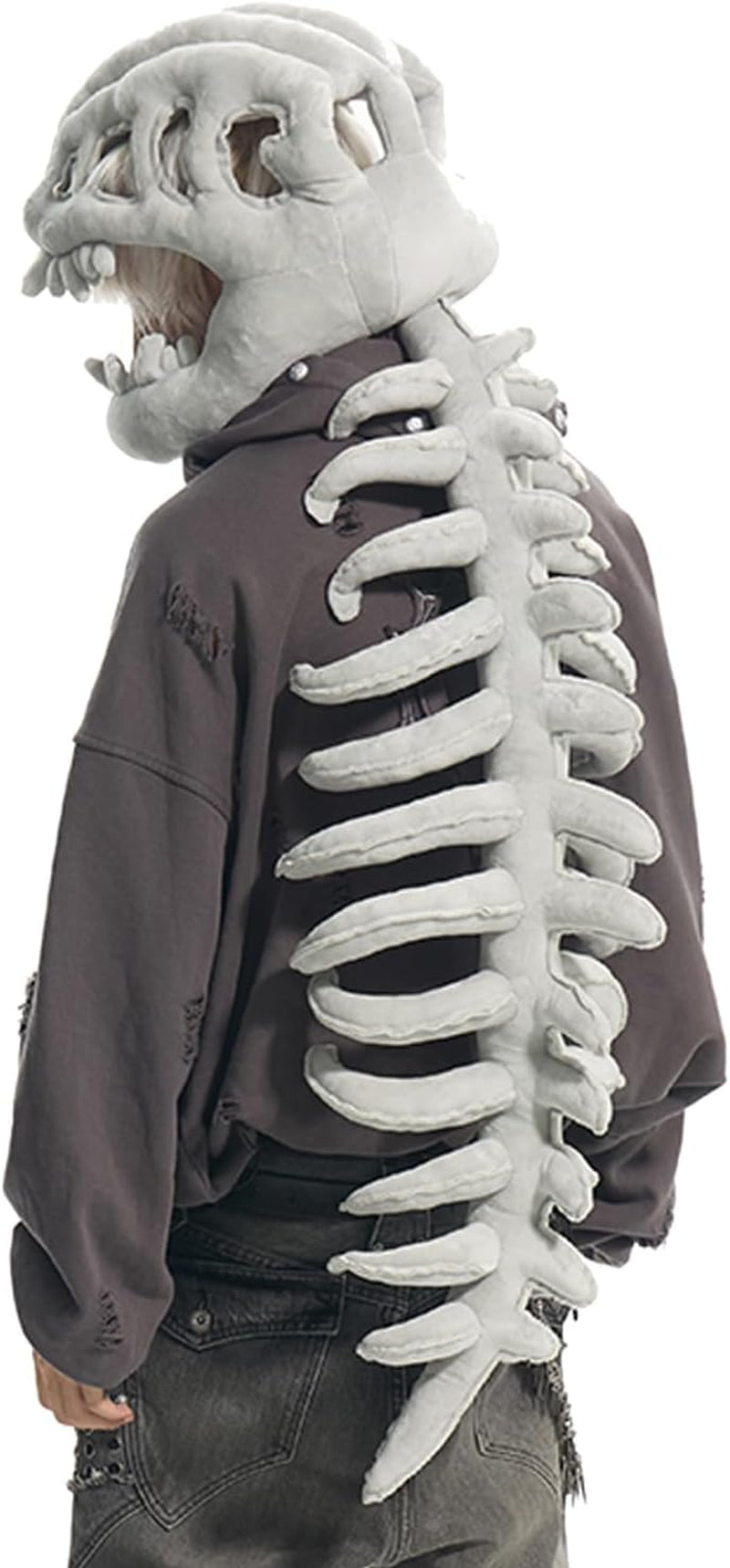 DinoNest™ Wearable Blanket Hoodie 