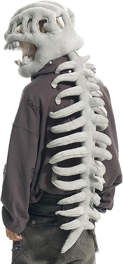 DinoNest™ Wearable Blanket Hoodie 